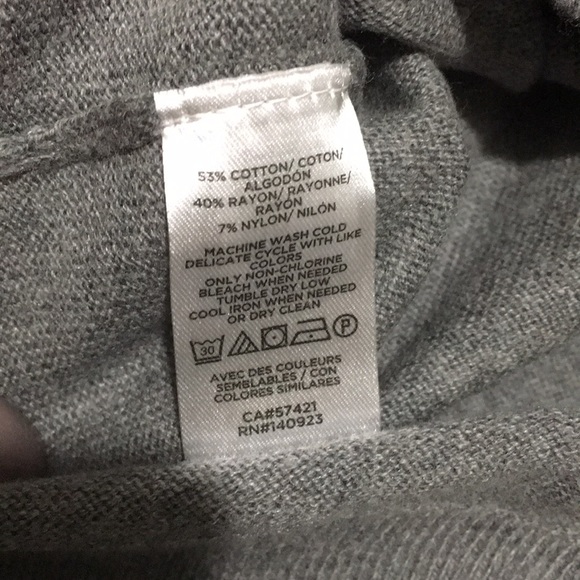 Loft pearl sweater - Picture 4 of 4